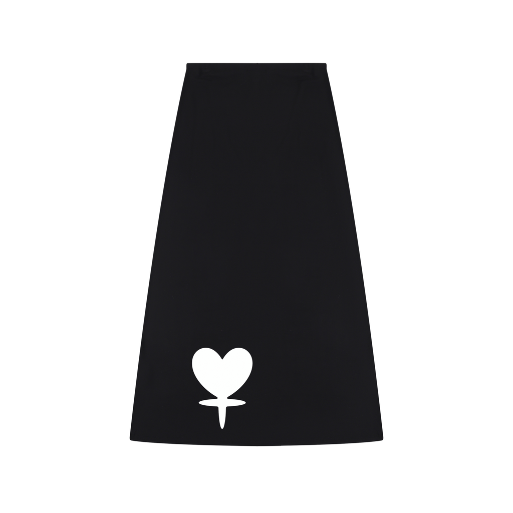 Women's Maxi Skirt