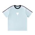Color block Striped T-Shirt