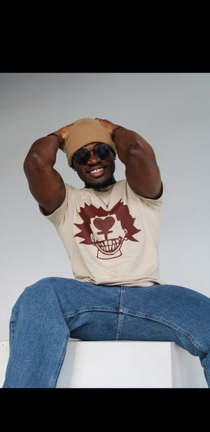 Smiley Tee