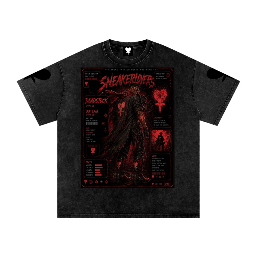 Deadstock T-shirt