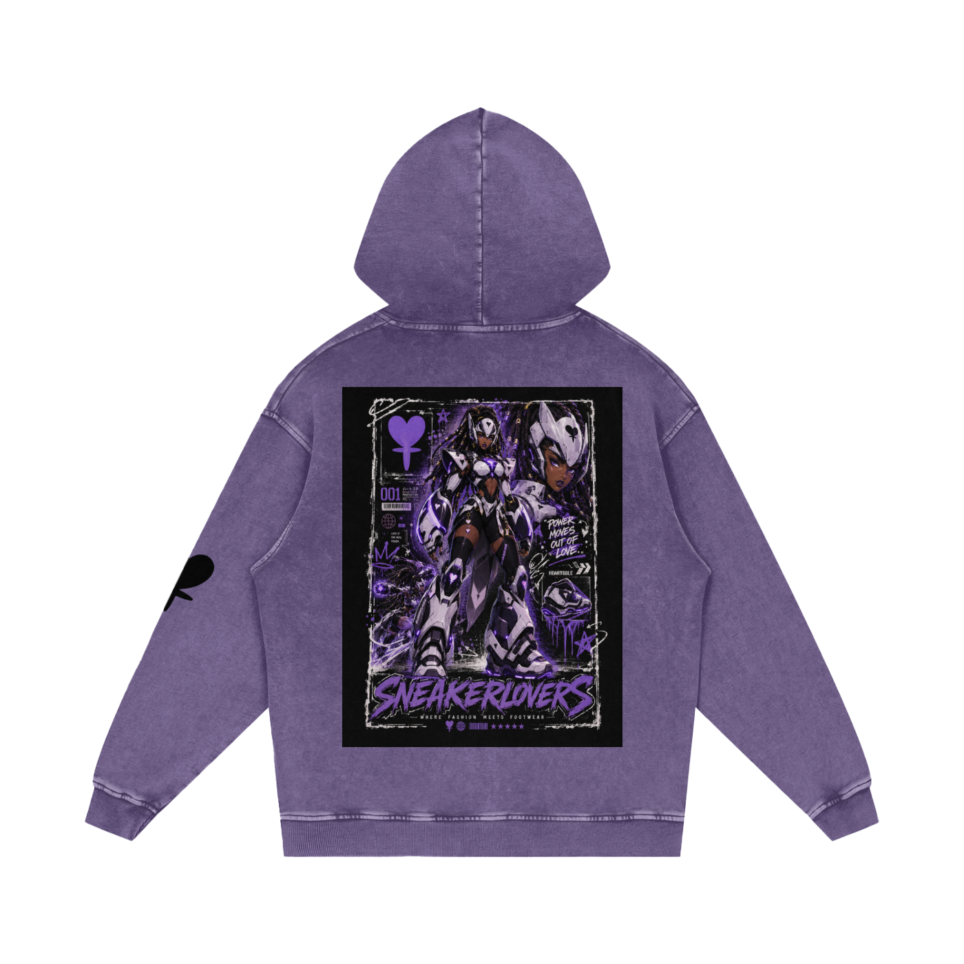 hoodie