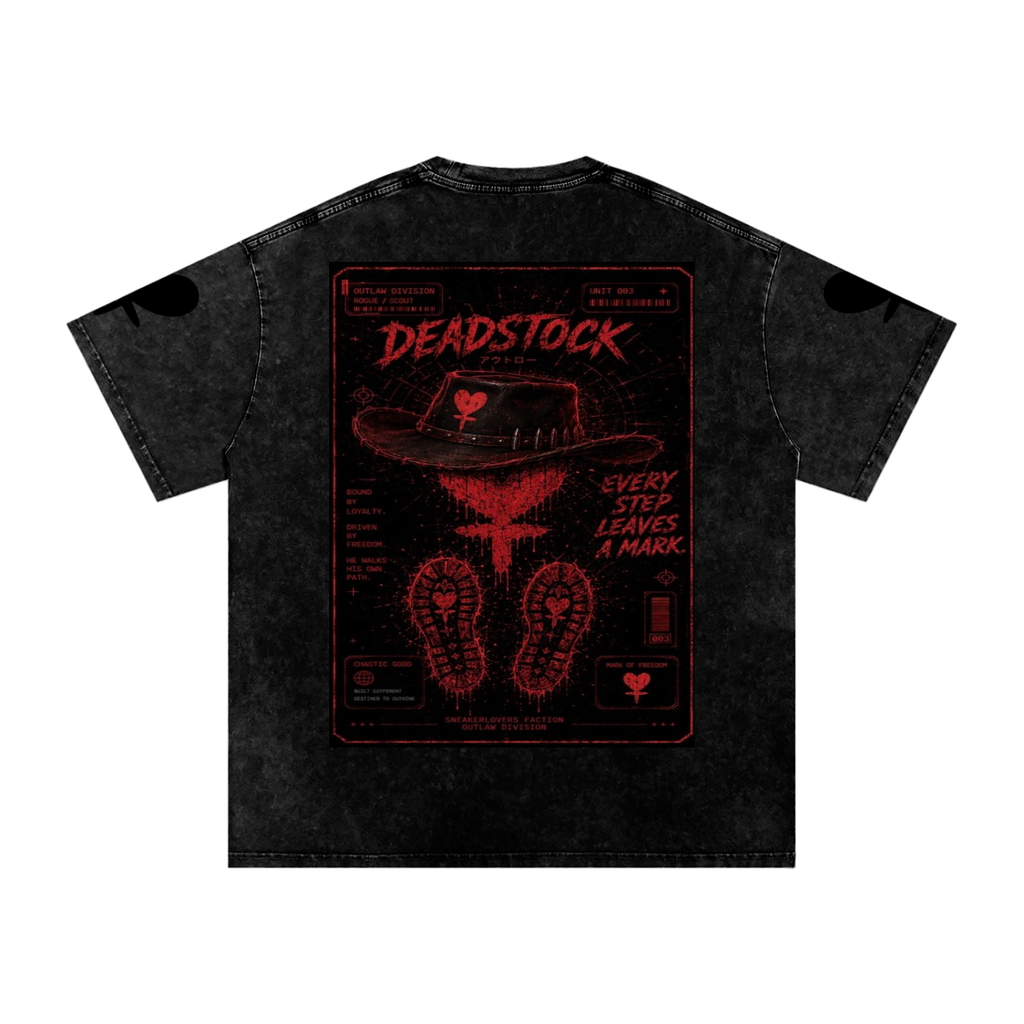 Deadstock T-shirt