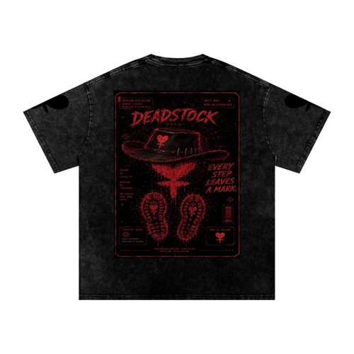 Deadstock T-shirt