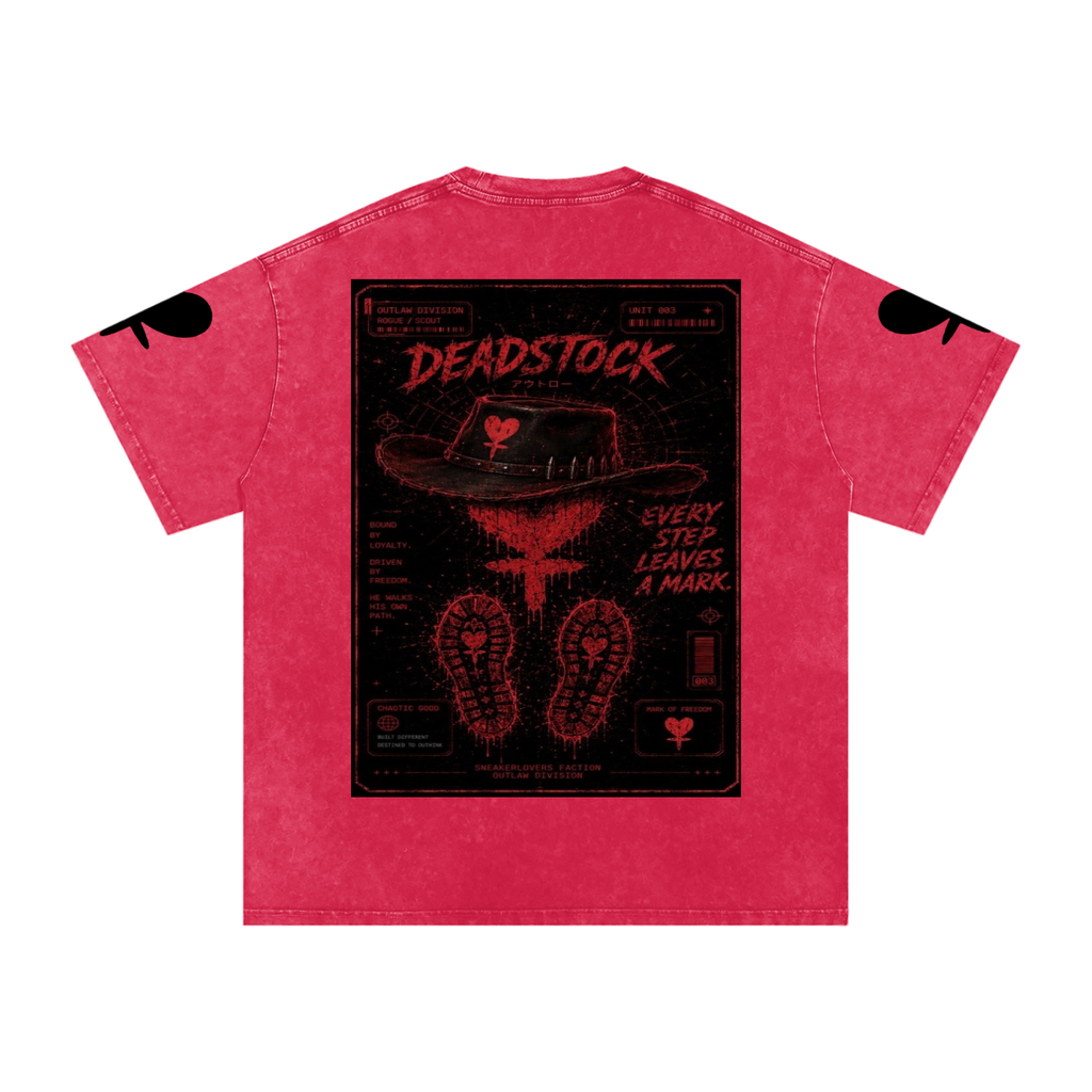 Deadstock T-shirt