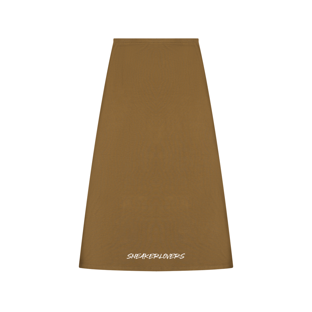 Women's Maxi Skirt