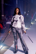 Ink Storm pants