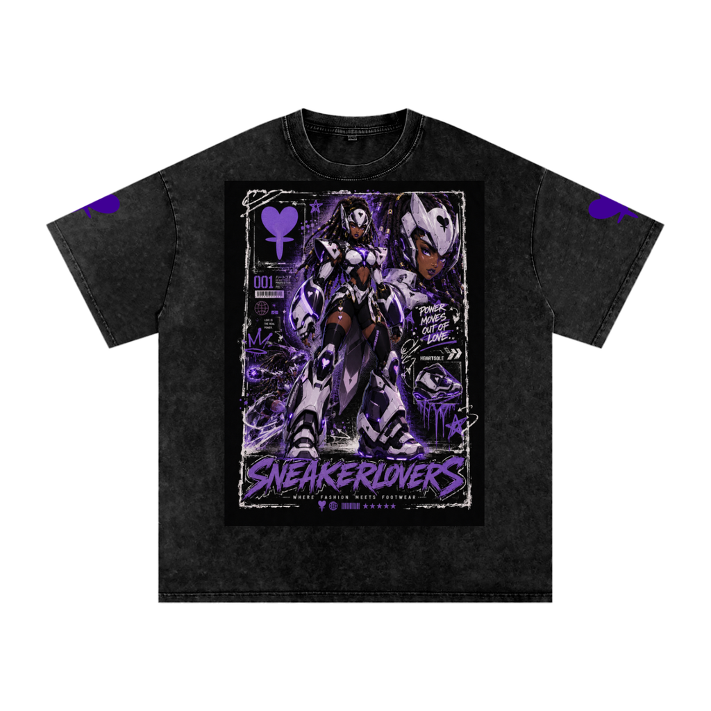 Heartcore Vanguard
