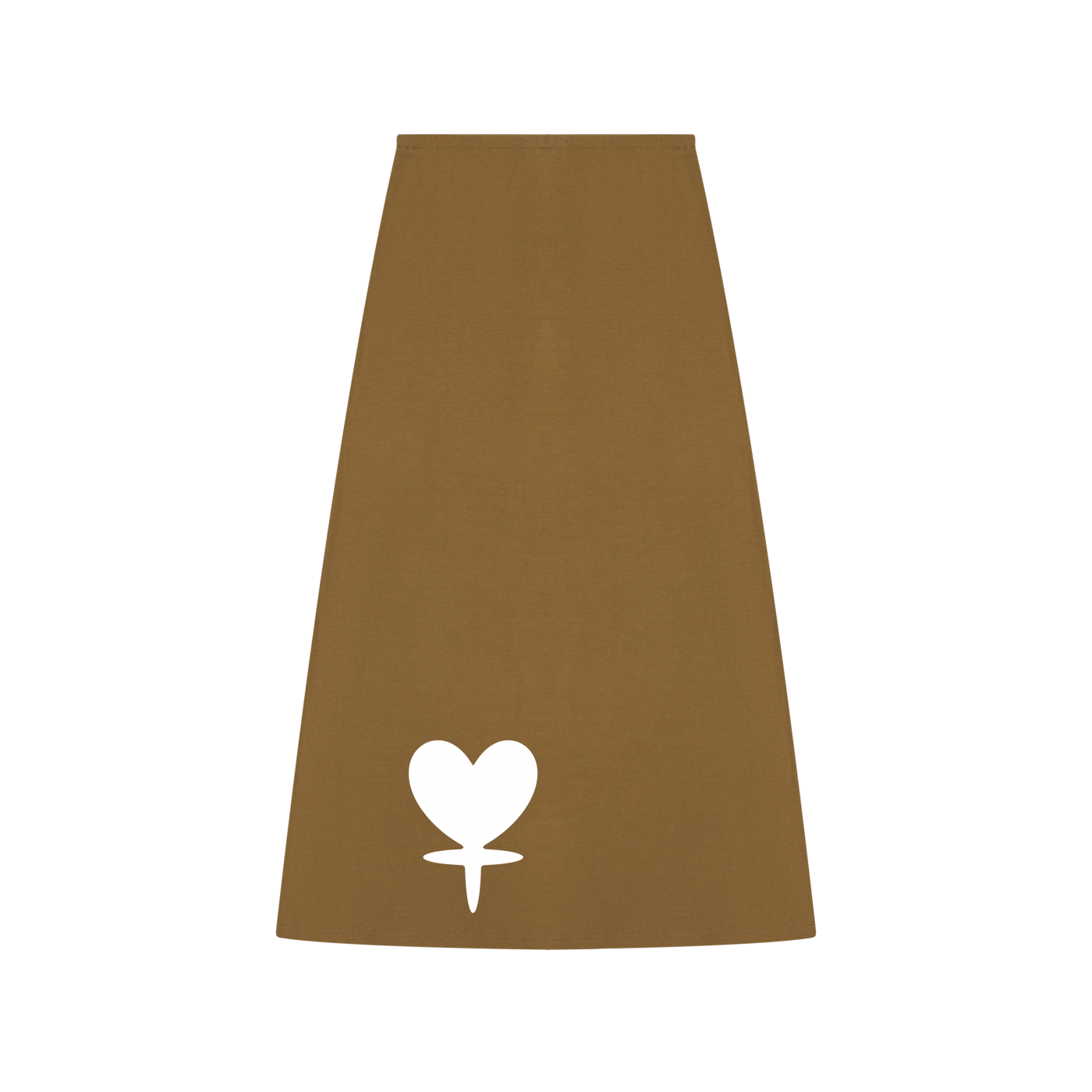 Women's Maxi Skirt