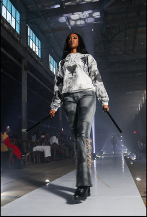 Inkstorm hoodie