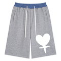 Waistband Shorts