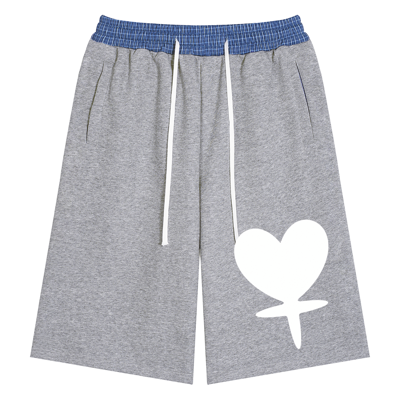 Waistband Shorts