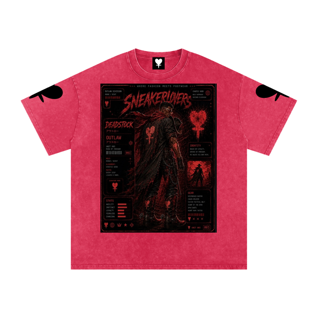 Deadstock T-shirt