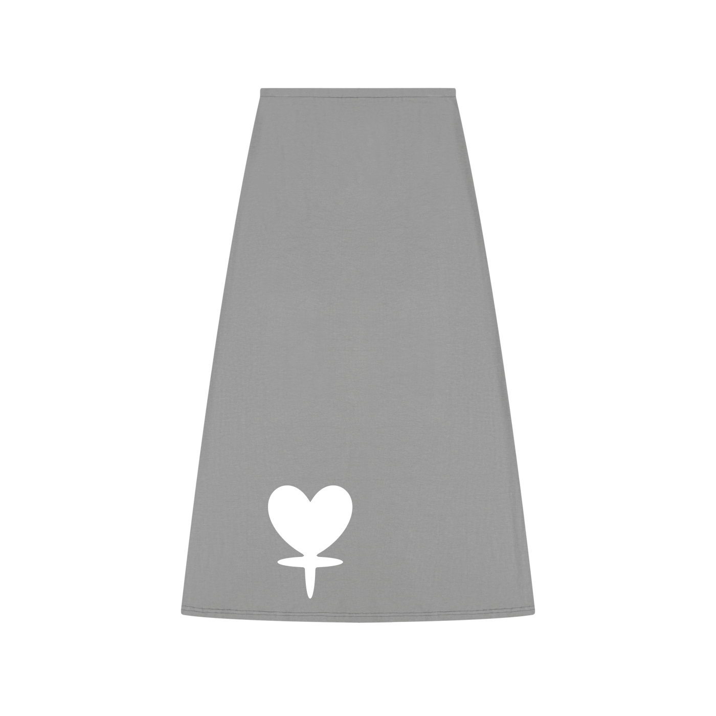 Women's Maxi Skirt