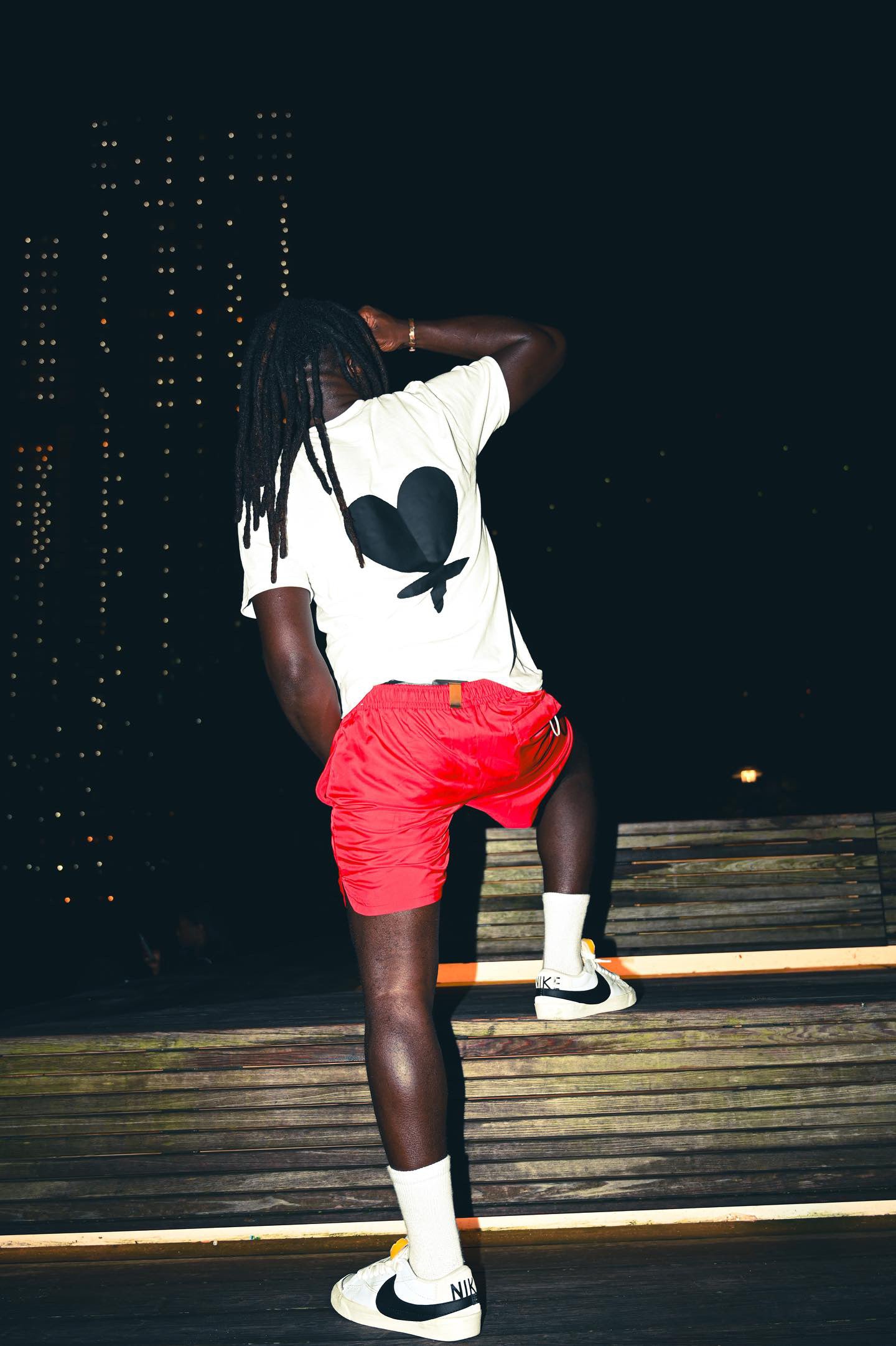 Logo t-shirt