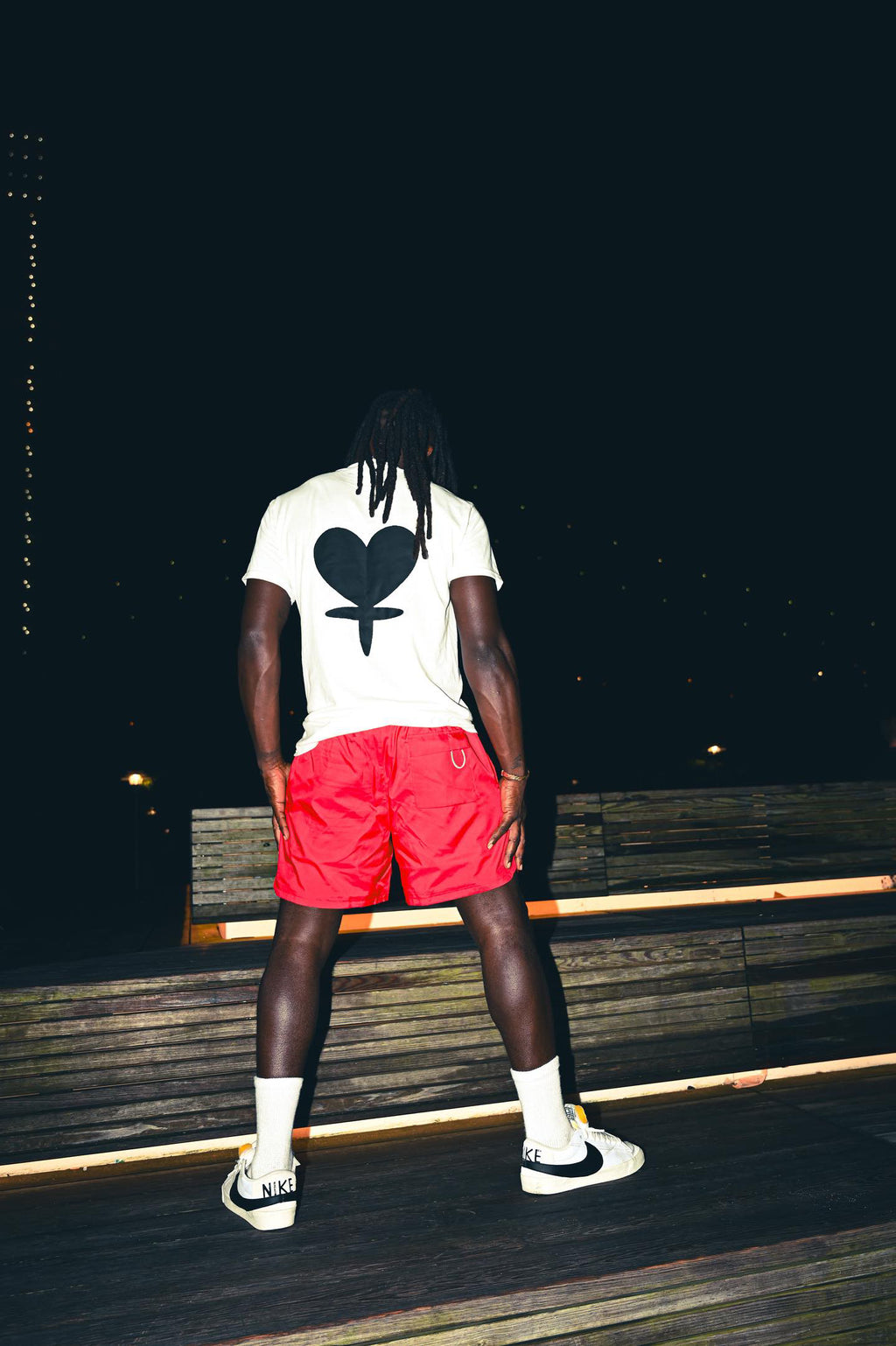 Logo t-shirt